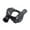 Noir, variante sur TIELUTT Poignées de Guidon de Vélo Poignées de Guidon Ergonomiques Poignées de Guidon Roues de Vélo de Route 700c Roue de Vélo Électrique Lumières de Vélo pour Enfants avant et Arrière Compteur de Vitesse Sans Fil pour Vélo
