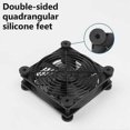 thumbnail image 4 of DC5V 120mm USB Cooling Fan for Routers Modem Receiver DVR TV, 4 of 5