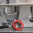thumbnail image 4 of ADDHAT Accesorio Para Máquina De Café Anillo De Vapor Silicona Rojo Fácil Mantenimiento, 4 of 6