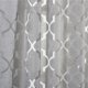 thumbnail image 5 of Cortinas De Oscurecimiento Del Dormitorio Paneles De Cortina De Ventana De Oscurecimiento De La Habitación Cortina Opaca De Sol Cortina De Ventana De Poliéster Para Sala De EOTVIA Curtain, 5 of 8