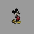thumbnail image 2 of Mens Mickey & Friends Traditional Mickey Sweatshirt, 2 of 4
