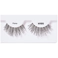 thumbnail image 2 of KISS Halloween Limited Edition False Eyelashes, ‘Fiona’, 1 Pair, 2 of 7