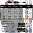 thumbnail image 2 of Men's Quarter Zip Pullover Hoodies Half Zip Hoodie Men Long Sleeve Hoodie Fleece Casual 1/4-Zip Sweatshirt Light Blue M, 2 of 4