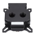 thumbnail image 4 of Zerodis Video Card GPU Core Copper Baseboard Water Cooling Block For 43mm-53mm Hole, 4 of 8