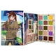 thumbnail image 1 of Paleta de Sombras y Pigmentos Prensados Rude Cosmetics Manga Collection 0,77 oz, 1 of 3