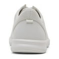 thumbnail image 4 of Rockport Ayva Washable Women's White Sneakers 6.5M, 4 of 4