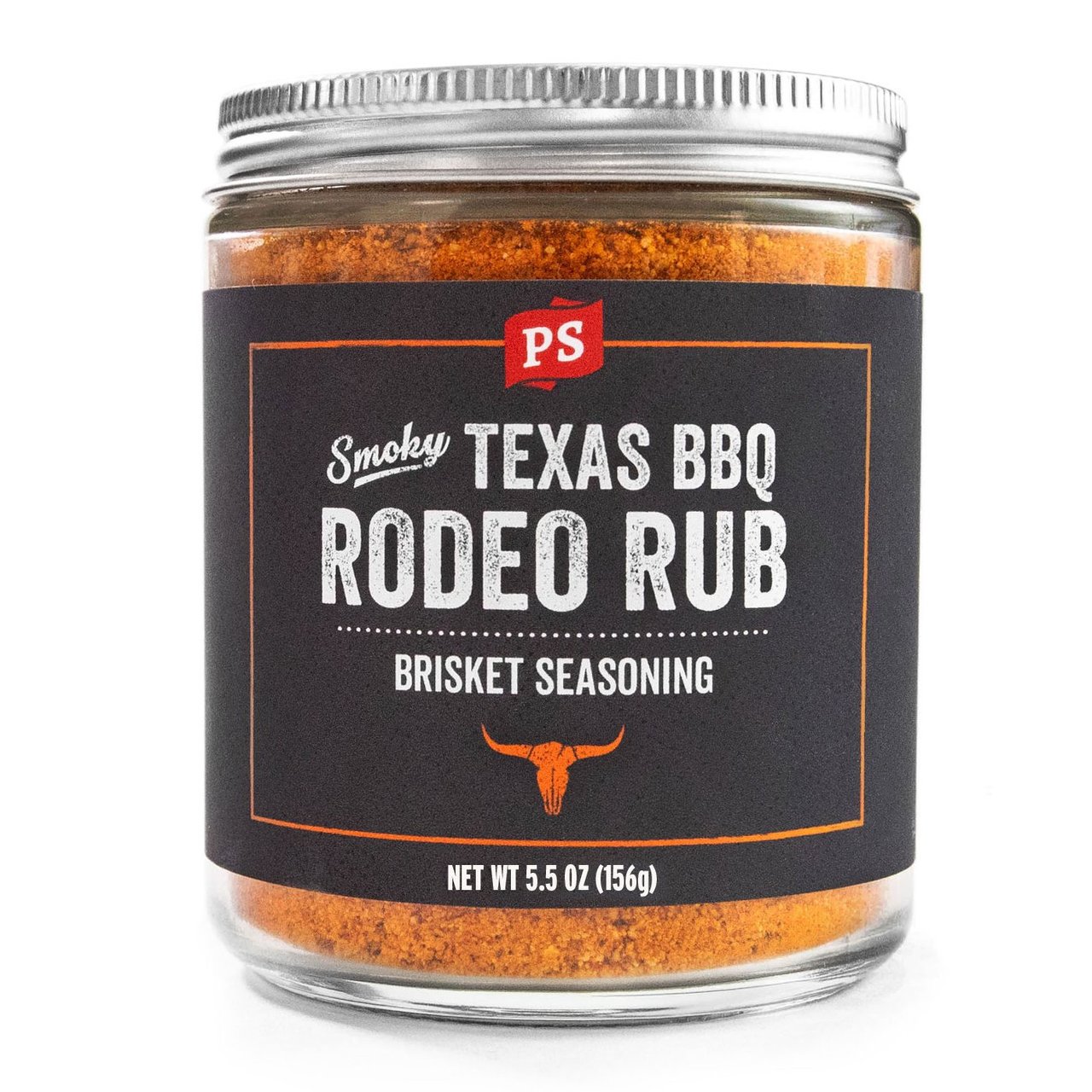 RODEO RUB TEXAS BRISKET RUB