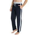 thumbnail image 4 of Purcoar Mens Pants Athletic Jogger Sweatpants with Pockets, 4 of 10