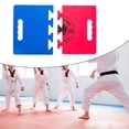 thumbnail image 1 of Tabla de Taekwondo, Tabla irrompible Accesorio de Equipo Duradero, Entrenamiento de Tabla de Patadas, Equipo de Entrenamiento Tabla de Rotura de, 1 of 8