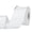 White, variant on LoomJoyz Double Face White Satin Ribbon 2 inch X 50 Yards /roll, for Gift Wrapping Very Suitable for Weddings Party Hair Bow Invitation Decorations and More