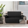 thumbnail image 4 of CJC Sofa Slipcover Reversible Couch Cover, Waterproof Tear Resistant Furniture Protector for Pet Dogs Cats Kids, 12 Colors, 4 of 10