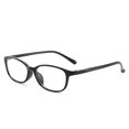 thumbnail image 1 of Gafas para teléfono móvil de color caramelo con marco completo multicolor para adolescentes, redondas, antiluz azul, a la moda, ligeras, con espejo para niños, 1 of 6