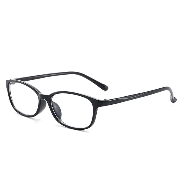 Gafas para teléfono móvil de color caramelo con marco completo multicolor para adolescentes, redondas, antiluz azul, a la moda, ligeras, con espejo para niños