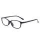 thumbnail image 1 of Gafas para teléfono móvil de color caramelo con marco completo multicolor para adolescentes, redondas, antiluz azul, a la moda, ligeras, con espejo para niños, 1 of 6