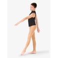 thumbnail image 3 of Mens "Gregor" High Waist Dance Legging, 3 of 3