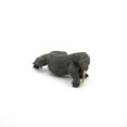thumbnail image 4 of Figura Papo Wild Animal Kingdom Komodo Dragon 50103 para niños a partir de 3 años, 4 of 9