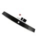 thumbnail image 3 of Moldura De Tapa De Batea OEM F-150 De 2021 A 2025 Ford Original, 3 of 7