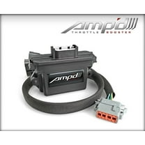 AMPd Throttle Booster