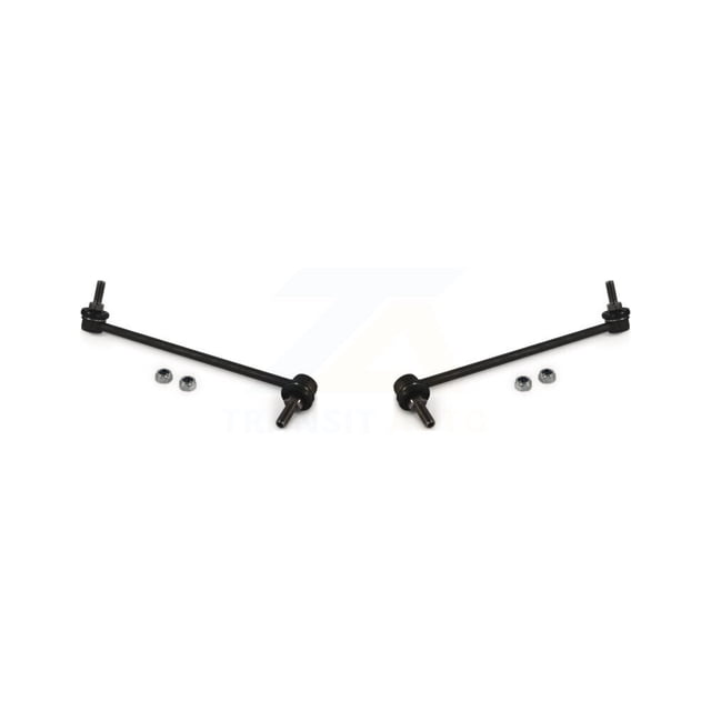 Front Suspension Link Kit for Car Nissan Murano Quest - Left Right Side (Driver Passenger) K72-100307