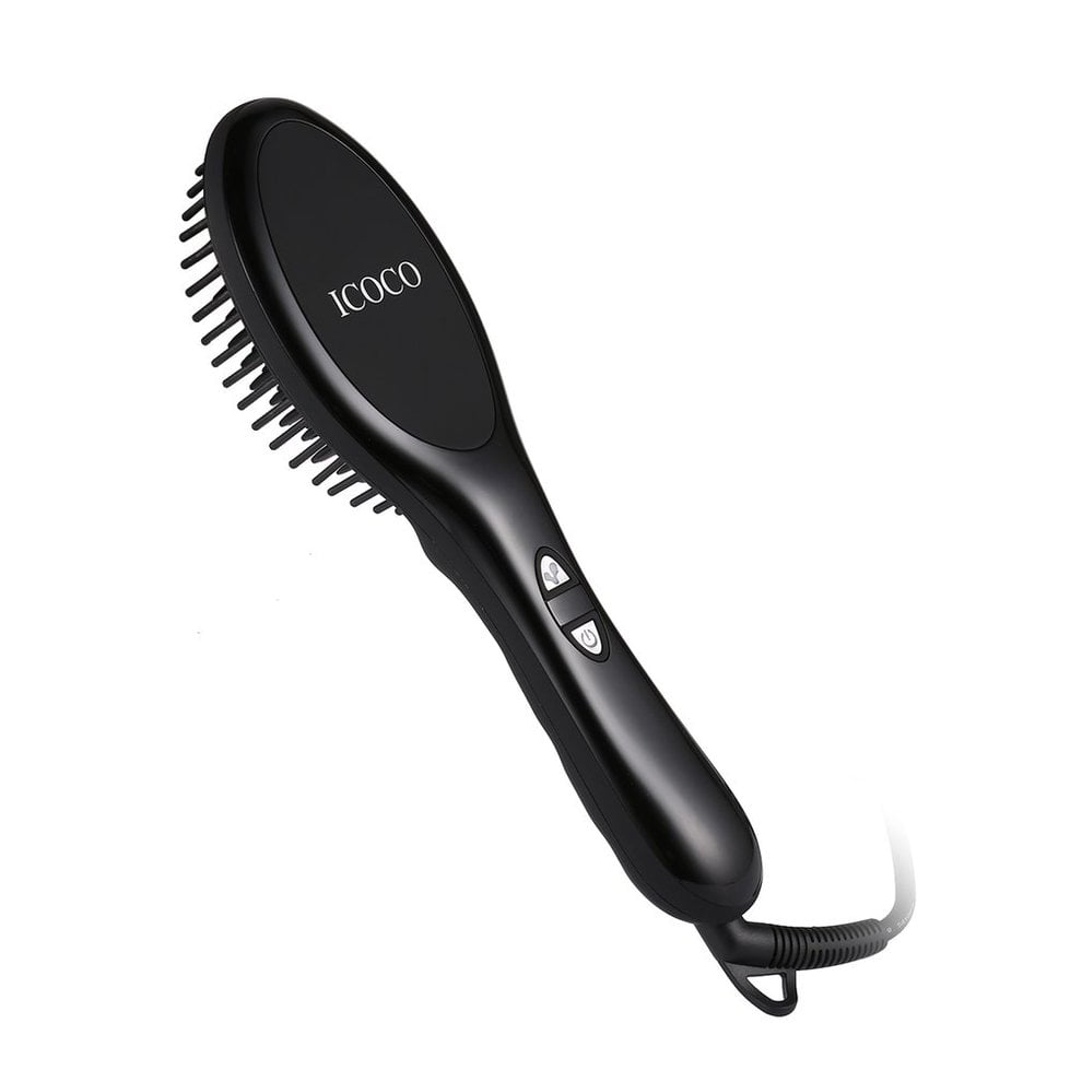 Icoco 3 In 1 Mch Heating Floating Ionic Straightener Brush Portable Hair Care Walmart Com Walmart Com Icoco 3 In 1 Mch Heating Floating Ionic Straightener Brush Portable Hair Care Walmart Com Walmart Com