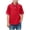 style-02 Red, variant on Gubotare Polo Shirt for Boys Kids Boys Polo Shirts Summer Short Sleeve Tee for Kids Regular Fit Boy Golf Tees Size 10-11 (Blue,10-11 Years)