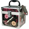 Hard Candy Hall of Fame Makeup Train Case for $18.00 (was $20.00 - Cyber Week specail offer)