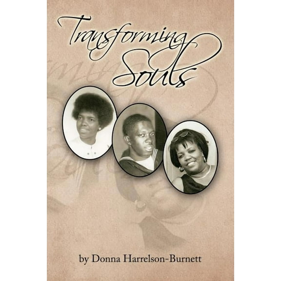 Transforming Souls (Paperback)