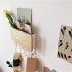 thumbnail image 2 of Gancho para llaves de pared CHAO con 5 ganchos organizador, 2 of 5