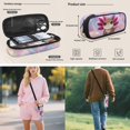 thumbnail image 7 of Yspwyqan Girls Backpack Set Ages 8-10, Pastel Axolotl Gradient School Backpack with Lunch Box Pencil Case, 17" Multi-Pocket Bags Fits 15.6" Laptop for Middle High School, 7 of 7