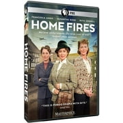 Home Fires: The Complete First Season (Masterpiece) (DVD), PBS (Direct), Drama