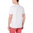 thumbnail image 2 of Club Room Mens Doubler Cotton Crewneck T-Shirt, 2 of 2