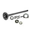 Omix-ADA Axle Shaft LR for Dana 44; 97-02 Jeep Wrangler TJ 16530.09 Fits select: 2008 ,2011 JEEP WRANGLER UNLIMITED