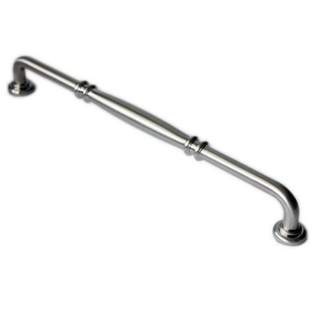 Opus Appliance Pull - Rusticware Double Knuckle 8'' Center Appliance Pull
