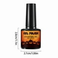 fingernail polish Color Changing Gel Nail Polish 30 Colors Temperature Regulating Summer Nail