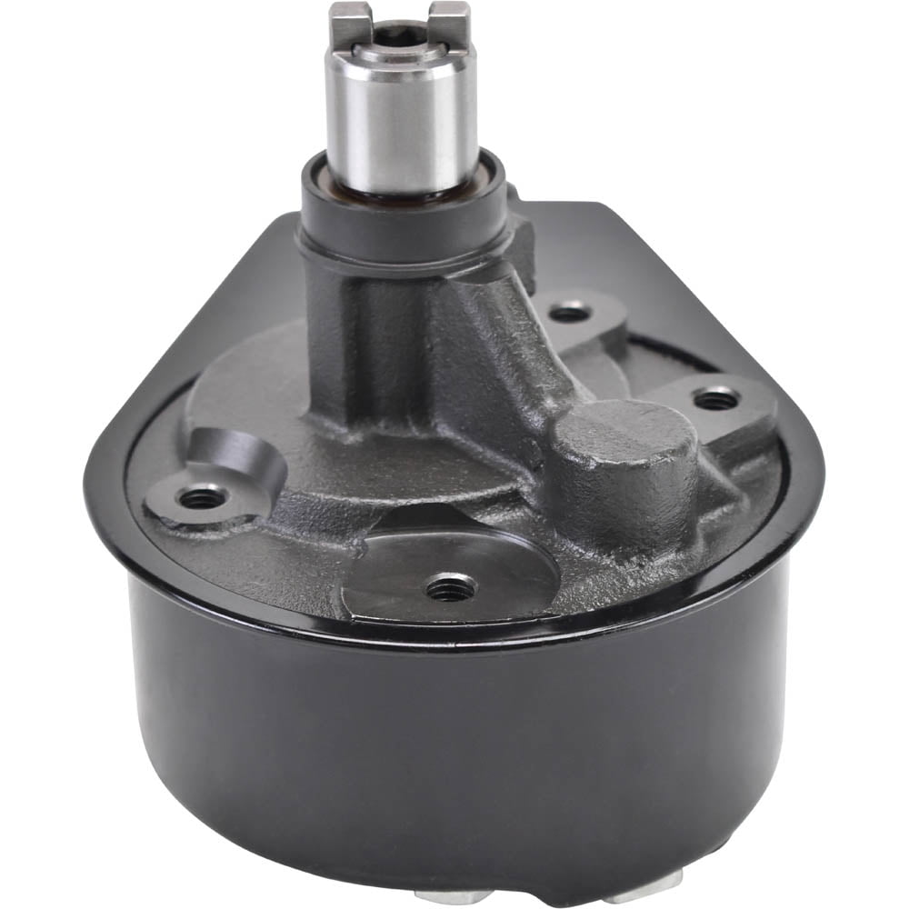 For Dodge Ram Cummins Diesel 5.9L 1997-2002 New Power Steering Pump - BuyAutoParts