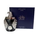 thumbnail image 1 of Perfumes para hombre 100ml Perfume Árabe para Hombre y Mujer, Duradero, Perfume del Medio, 1 of 3