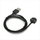 thumbnail image 2 of Cable de Carga Magnético para Reloj Inteligente S/e Cable de Carga para Reloj Accesorios de Repuesto Cargadores Cables para Reloj, 2 of 6