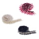 thumbnail image 1 of 3 Piezas Accesorios de Adorno de Bordada con de para Sombrerería, Bolsa de Ropa, Sombrero, Decoración de 3 / perfecl Cinta moldeada de encaje, 1 of 8