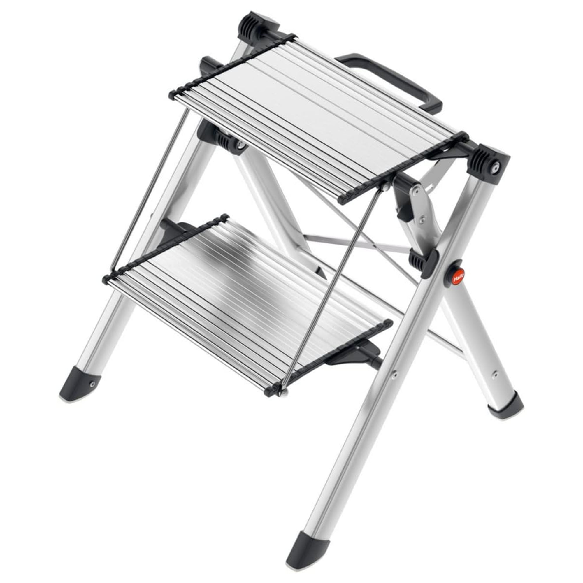 IKEA MÄSTERBY MÄSTERBY Step stool light blue - IKEAPEDIA
