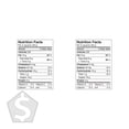 thumbnail image 2 of Ferrero Rocher Bars White, 8 x 90 g - Pack of 2, 2 of 2
