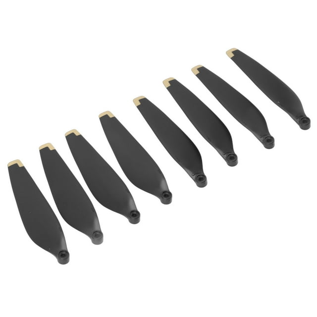 Repuestos para Ventiladores de Ala Hélice de Dron ANGGREK Alta Rigidez Compacta Con Destornillador