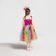 thumbnail image 5 of Vestido de princesa para niña, vestido de dulces de Halloween, vestido de niña de Navidad, 5 of 6