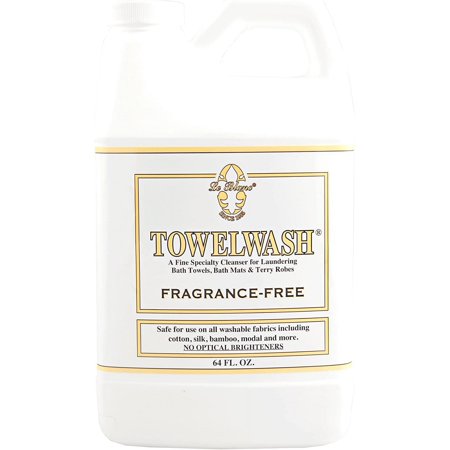 Le Blanc® Fragrance-Free Towelwash® - 64 FL. OZ., 3 Pack