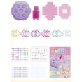 thumbnail image 4 of TIMIFIS Playing House Games Manicure Set , Children's Nail Sticker Toys , Simulation Girl Play House , Sticker Toys Education, 4 of 7