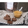 thumbnail image 4 of Kauffman Orchards Milk Chocolate Covered Peanut Cluster Candy, 1.5 Lb., 4 of 6