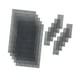 thumbnail image 1 of PP Mesh Canvas Sheet Crafting Crochet Proyectos Hechos a mano Ligeros hechos a mano Hacer divisores Cross Stitch Mesh Hojas de bordado de bordado 10 pequeño, 1 of 8