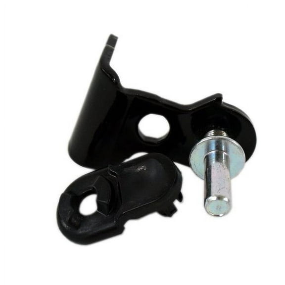 WHIRLPOOL W10500001 REFRIGERATOR DOOR HINGE - OEM PART