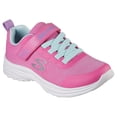 thumbnail image 5 of Tenis Niña SKECHERS Pink Transpirables Ajuste Comodos rosa 18, 5 of 5