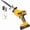 Machine + 1 Battery, variant on Newly upgraded electric reciprocating saw, cordless design, optional large capacity battery and charger