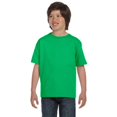 thumbnail image 1 of Gildan Jeunesse 5,5 Oz, T-Shirt 50/50, 1 of 2